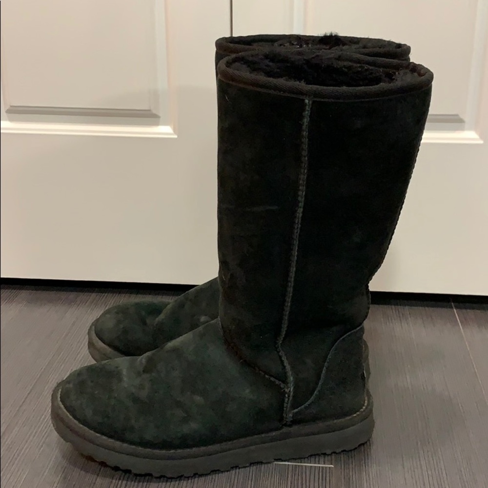 UGG Classic Tall Boot